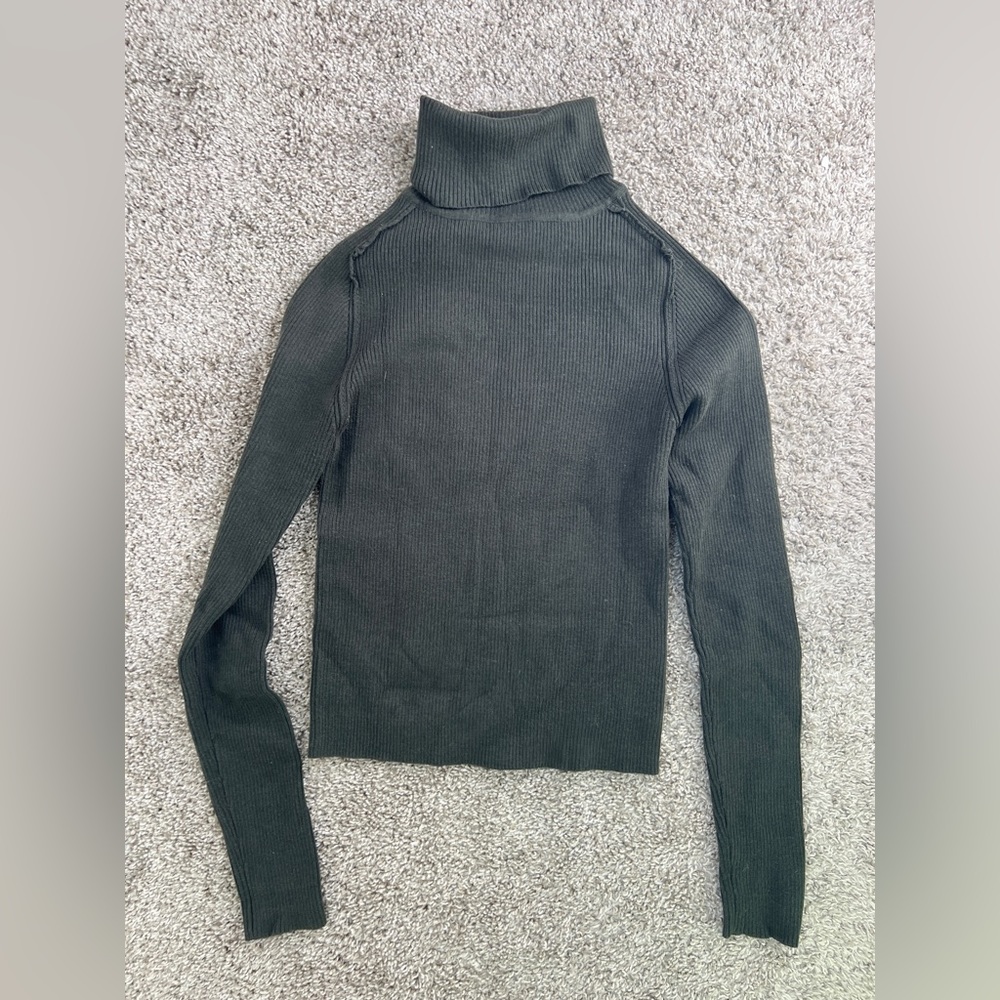 Urban outfitters turtleneck